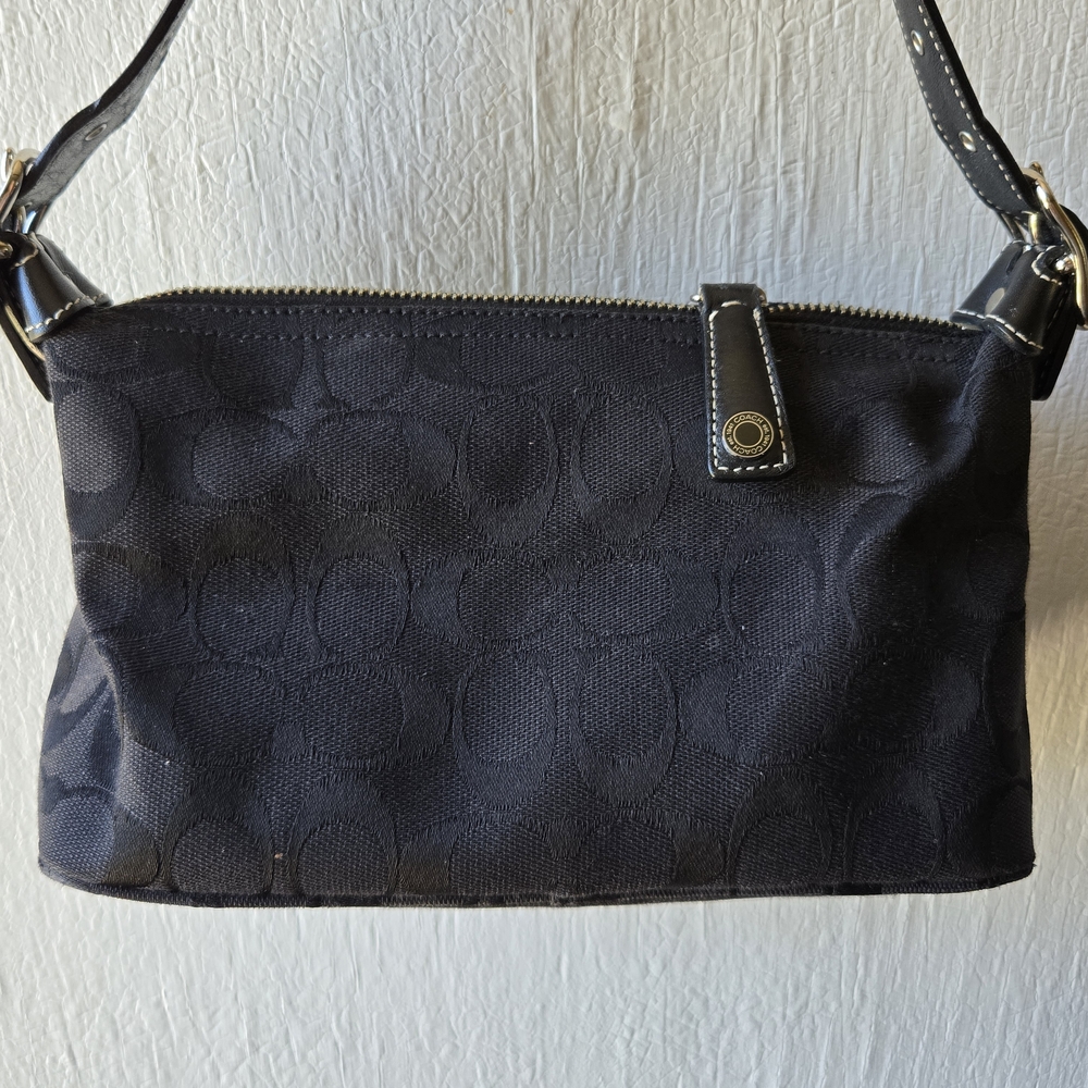 Vintage Y2K Jacquard Demi